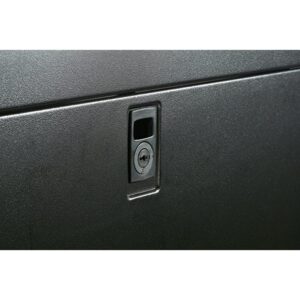 APC NetShelter SX 48U Negro APC NetShelter SX 48U Negro