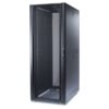 APC NetShelter SX 52U Rack o bastidor independiente Negro APC NetShelter SX 52U Rack o bastidor independiente Negro