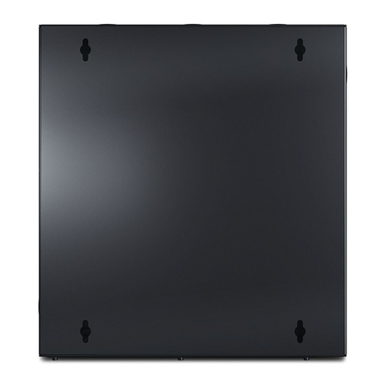 APC NetShelter WX 13U Bastidor de pared Negro - Imagen 4