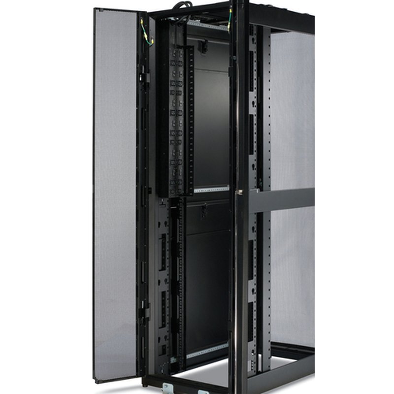 APC Rack PDU Basic Zero U unidad de distribución de energía (PDU) 9 salidas AC 0U Negro APC Rack PDU Basic Zero U unidad de distribución de energía (PDU) 9 salidas AC 0U Negro - Imagen 6