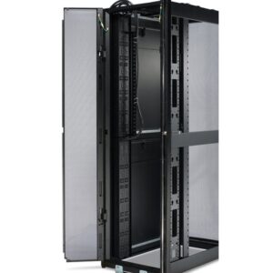 APC Rack PDU Basic Zero U unidad de distribución de energía (PDU) 9 salidas AC 0U Negro APC Rack PDU Basic Zero U unidad de distribución de energía (PDU) 9 salidas AC 0U Negro
