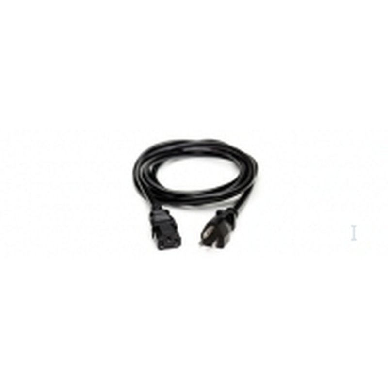 APC S/A Cordset 16mm 5W 63A IEC309P 11.7m Negro 11,7 m