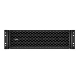 APC SRT192RMBPM sistema de alimentación ininterrumpida (UPS) 6 kVA APC SRT192RMBPM sistema de alimentación ininterrumpida (UPS) 6 kVA