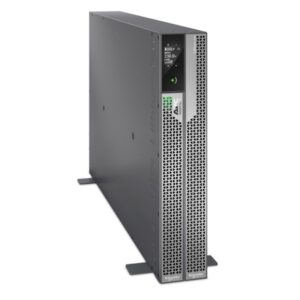 APC SRTL5KRM2UI-HW sistema de alimentación ininterrumpida (UPS) Doble conversión (en línea) 5 kVA 5000 W APC SRTL5KRM2UI-HW sistema de alimentación ininterrumpida (UPS) Doble conversión (en línea) 5 kVA 5000 W