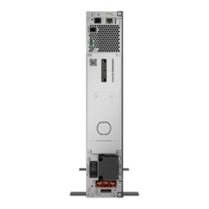 APC SRTL5KRM2UI-HW sistema de alimentación ininterrumpida (UPS) Doble conversión (en línea) 5 kVA 5000 W APC SRTL5KRM2UI-HW sistema de alimentación ininterrumpida (UPS) Doble conversión (en línea) 5 kVA 5000 W