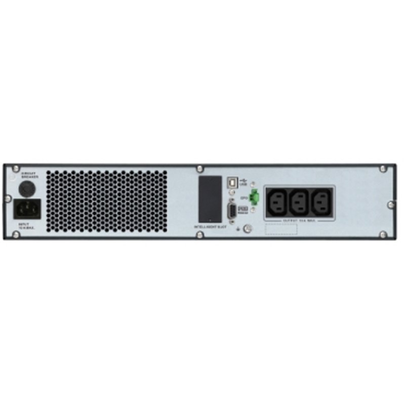 APC SRV1KRIRK-E sistema de alimentación ininterrumpida (UPS) 1 kVA 900 W APC SRV1KRIRK-E sistema de alimentación ininterrumpida (UPS) 1 kVA 900 W - Imagen 2