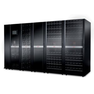 APC SY250K500DL-PD sistema de alimentación ininterrumpida (UPS) 250 kVA 250000 W