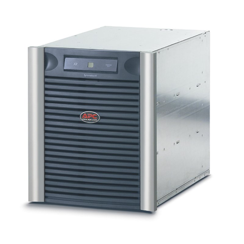 APC SYA8K8RMI sistema de alimentación ininterrumpida (UPS) 8 kVA 5600 W APC SYA8K8RMI sistema de alimentación ininterrumpida (UPS) 8 kVA 5600 W