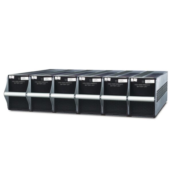 APC SYBT9-B6 batería para sistema ups