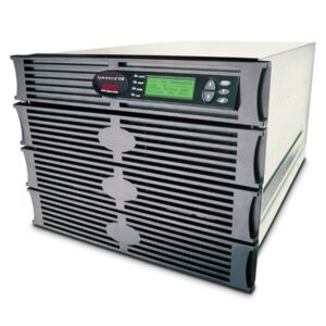 APC SYMMETRA RM 2KVA EXP TO 6K 1400 W