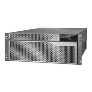 APC Smart-UPS Ultra On-Line Li-Ion SRTL8KRM4UI, 8KW, 4U Rack/Tower, 6xC13 & 6xC19, NMC