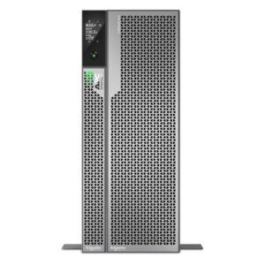 APC Smart-UPS Ultra On-Line Li-Ion SRTL8KRM4UI, 8KW, 4U Rack/Tower, 6xC13 & 6xC19, NMC APC Smart-UPS Ultra On-Line Li-Ion SRTL8KRM4UI, 8KW, 4U Rack/Tower, 6xC13 & 6xC19, NMC