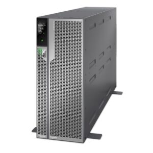 APC Smart-UPS Ultra On-Line Li-Ion SRTL8KRM4UI, 8KW, 4U Rack/Tower, 6xC13 & 6xC19, NMC APC Smart-UPS Ultra On-Line Li-Ion SRTL8KRM4UI, 8KW, 4U Rack/Tower, 6xC13 & 6xC19, NMC