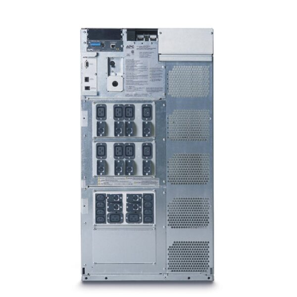 APC Symmetra LX 16KVA on-line 11200 W