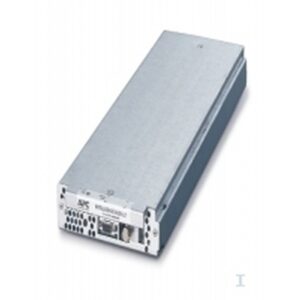 APC Symmetra M4 adaptador e inversor de corriente Plata