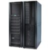 APC Symmetra PX Doble conversión (en línea) 96 kVA 96000 W 1 salidas AC APC Symmetra PX Doble conversión (en línea) 96 kVA 96000 W 1 salidas AC