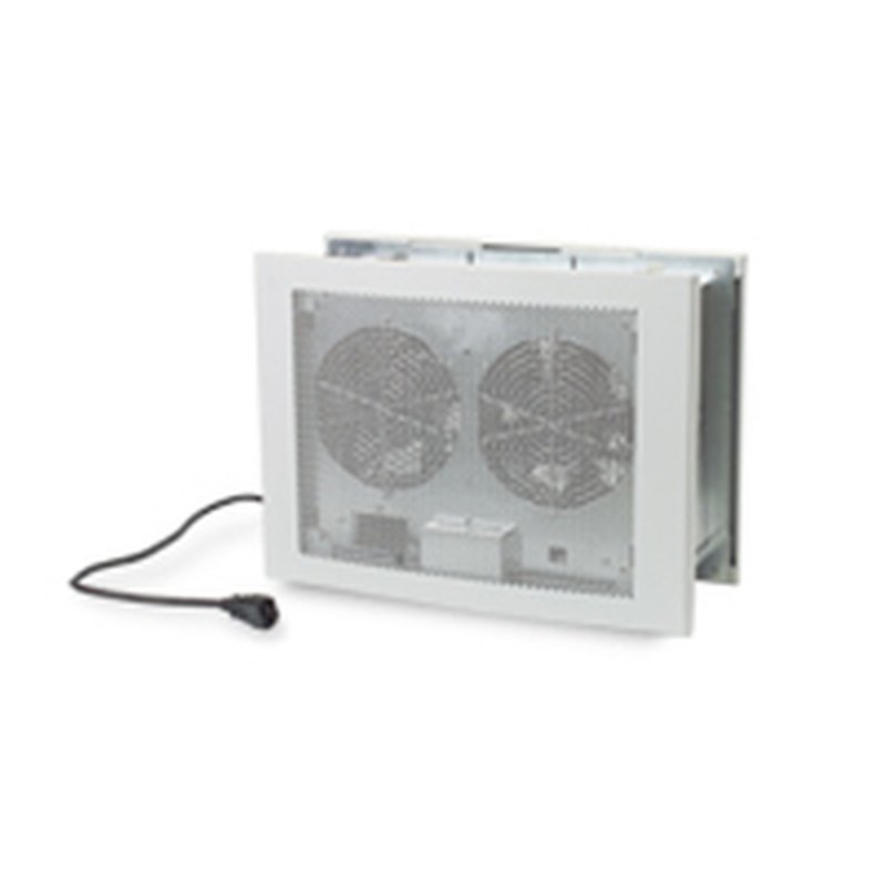 APC Wiring Closet Ventilation Unit 100-240V 50/60HZ APC Wiring Closet Ventilation Unit 100-240V 50/60HZ