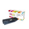 ARMOR Toner Negro CE278A para HP Laserjet P1566, 1601 y 3483B002 para CANON LBP 6200 ARMOR Toner Negro CE278A para HP Laserjet P1566, 1601 y 3483B002 para CANON LBP 6200