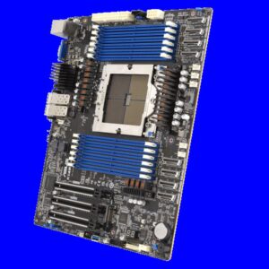 ASUS K14PA-U12/ASMB11 Socket SP5