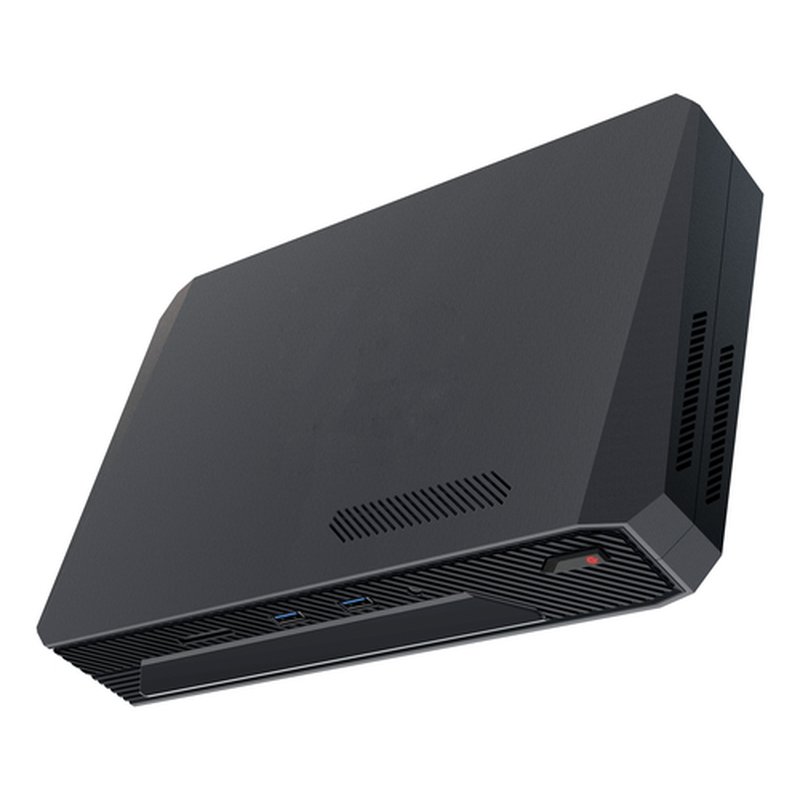 ASUS NUC 14 Performance Kit RNUC14SRKU710002I Negro 155H - Imagen 12
