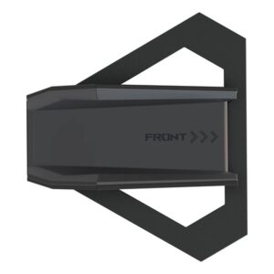 ASUS NUC 14 Performance Kit RNUC14SRKU710002I Negro 155H