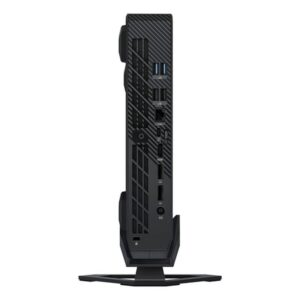 ASUS NUC 14 Performance Kit RNUC14SRKU710002I Negro 155H