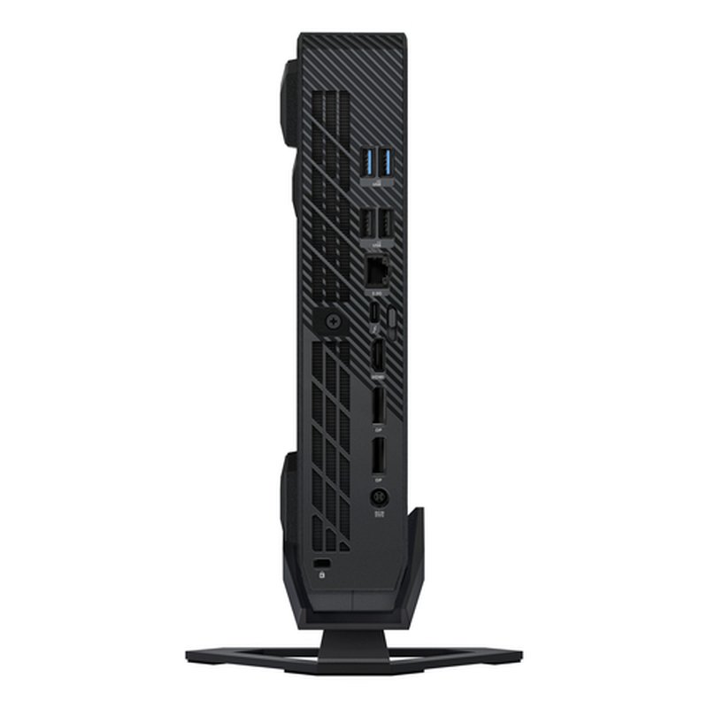 ASUS NUC 14 Performance Kit RNUC14SRKU710002I Negro 155H - Imagen 5