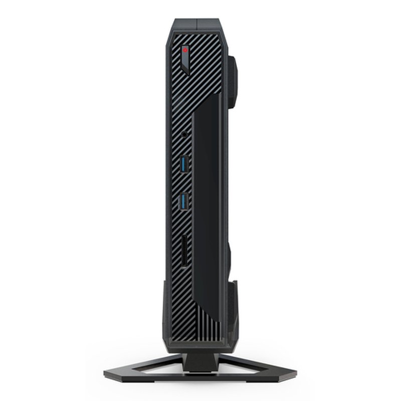 ASUS NUC 14 Performance Kit RNUC14SRKU710002I Negro 155H - Imagen 6