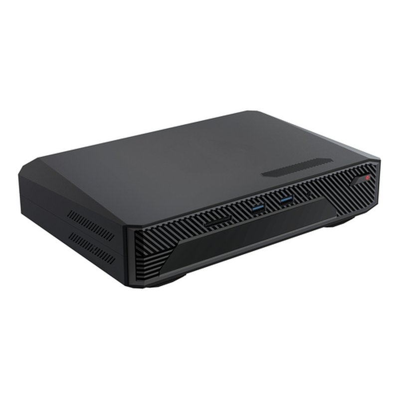 ASUS NUC 14 Performance Kit RNUC14SRKU710002I Negro 155H - Imagen 9