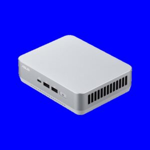 ASUS NUC 14 Pro+ RNUC14RVSU500002I UCFF Blanco 125H ASUS NUC 14 Pro+ RNUC14RVSU500002I UCFF Blanco 125H
