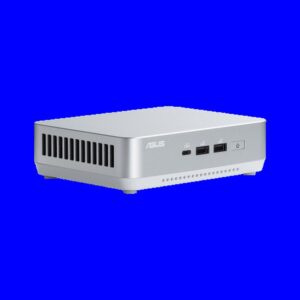 ASUS NUC 14 Pro+ RNUC14RVSU500002I UCFF Blanco 125H ASUS NUC 14 Pro+ RNUC14RVSU500002I UCFF Blanco 125H