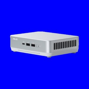 ASUS NUC 14 Pro+ RNUC14RVSU500002I UCFF Blanco 125H ASUS NUC 14 Pro+ RNUC14RVSU500002I UCFF Blanco 125H