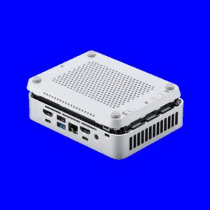 ASUS NUC 14 Pro+ RNUC14RVSU500002I UCFF Blanco 125H ASUS NUC 14 Pro+ RNUC14RVSU500002I UCFF Blanco 125H