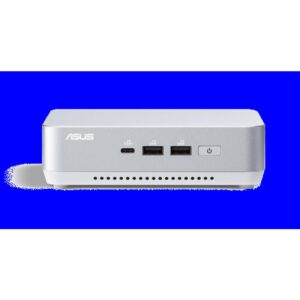 ASUS NUC 14 Pro+ RNUC14RVSU500002I UCFF Blanco 125H ASUS NUC 14 Pro+ RNUC14RVSU500002I UCFF Blanco 125H