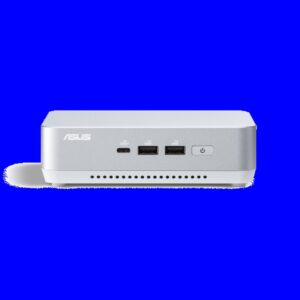 ASUS NUC 14 Pro+ RNUC14RVSU500002I UCFF Blanco 125H ASUS NUC 14 Pro+ RNUC14RVSU500002I UCFF Blanco 125H