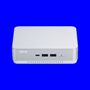 ASUS NUC 14 Pro+ RNUC14RVSU500002I UCFF Blanco 125H ASUS NUC 14 Pro+ RNUC14RVSU500002I UCFF Blanco 125H