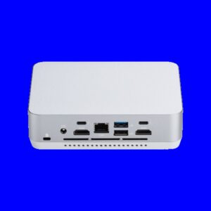 ASUS NUC 14 Pro+ RNUC14RVSU500002I UCFF Blanco 125H ASUS NUC 14 Pro+ RNUC14RVSU500002I UCFF Blanco 125H