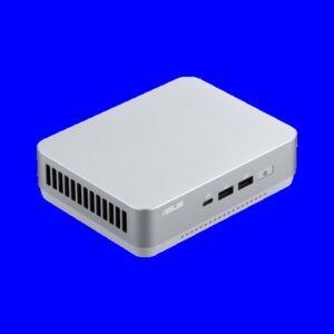 ASUS NUC 14 Pro+ RNUC14RVSU500002I UCFF Blanco 125H ASUS NUC 14 Pro+ RNUC14RVSU500002I UCFF Blanco 125H