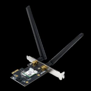 ASUS PCE-AXE5400 Interno WLAN 2402 Mbit/s