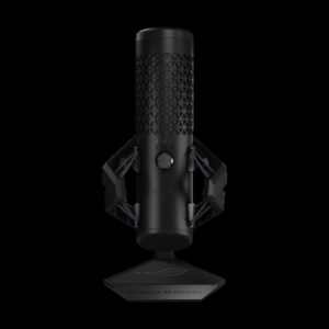 ASUS ROG Carnyx BLK Negro Micrófono de superficie para mesa