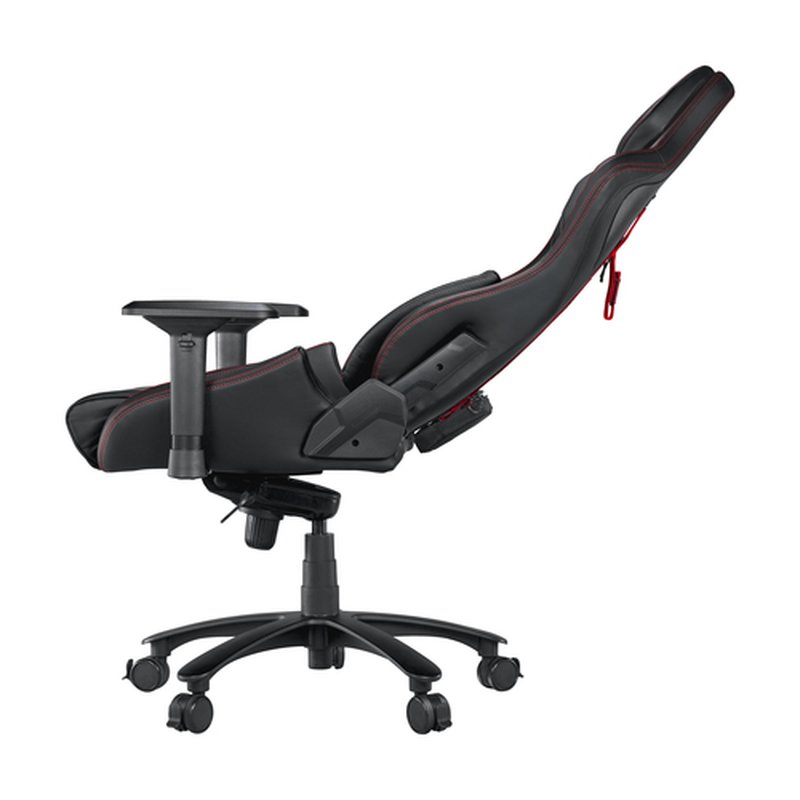 ASUS ROG Chariot X Silla para videojuegos universal Asiento acolchado tapizado Negro - Imagen 6