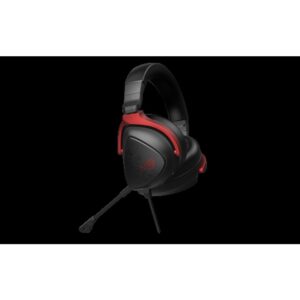 ASUS ROG Delta S Core Auriculares Alámbrico Diadema Juego Negro