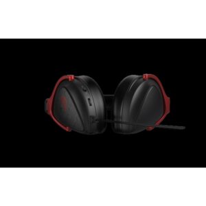 ASUS ROG Delta S Core Auriculares Alámbrico Diadema Juego Negro