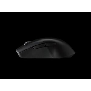 ASUS ROG Keris Wireless AimPoint ratón mano derecha RF Wireless + Bluetooth + USB Type-C Óptico 36000 DPI ASUS ROG Keris Wireless AimPoint ratón mano derecha RF Wireless + Bluetooth + USB Type-C Óptico 36000 DPI