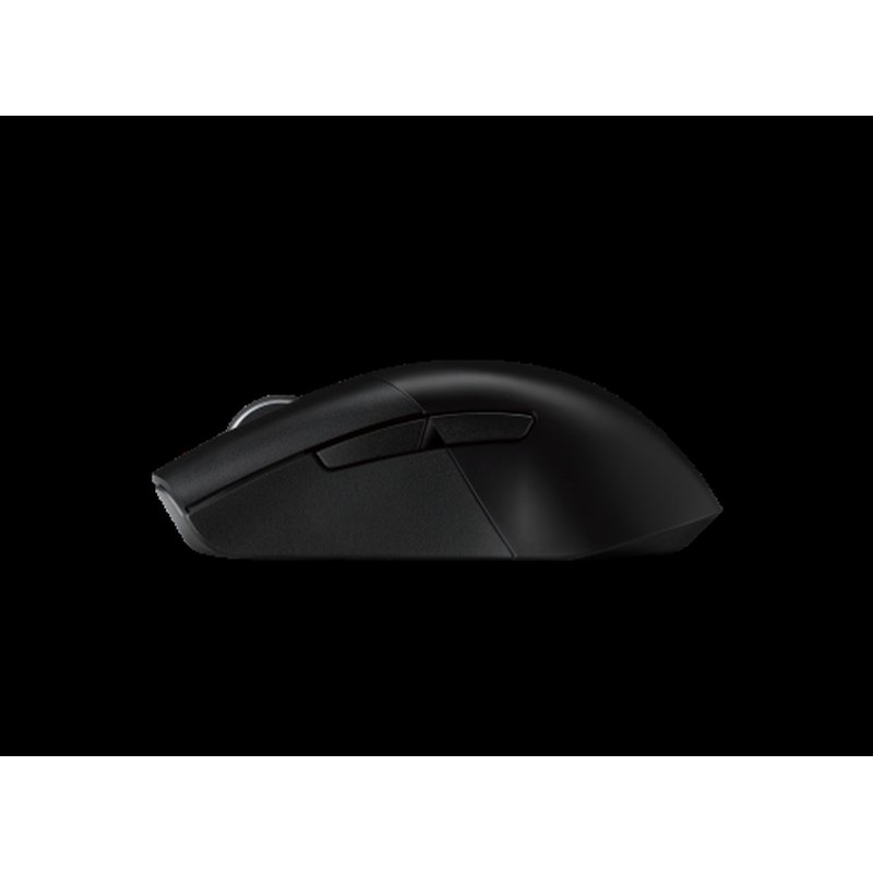 ASUS ROG Keris Wireless AimPoint ratón mano derecha RF Wireless + Bluetooth + USB Type-C Óptico 36000 DPI ASUS ROG Keris Wireless AimPoint ratón mano derecha RF Wireless + Bluetooth + USB Type-C Óptico 36000 DPI - Imagen 3