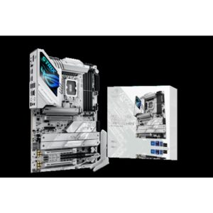 ASUS ROG STRIX Z890-A GAMING WIFI Intel Z890 LGA 1851 (Socket V1) ATX