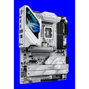 ASUS ROG STRIX Z890-A GAMING WIFI Intel Z890 LGA 1851 (Socket V1) ATX