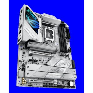 ASUS ROG STRIX Z890-A GAMING WIFI Intel Z890 LGA 1851 (Socket V1) ATX