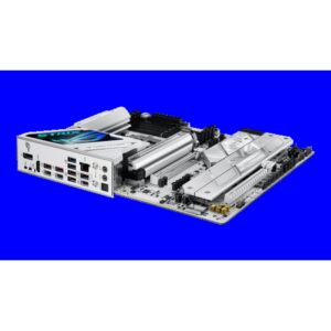 ASUS ROG STRIX Z890-A GAMING WIFI Intel Z890 LGA 1851 (Socket V1) ATX