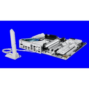 ASUS ROG STRIX Z890-A GAMING WIFI Intel Z890 LGA 1851 (Socket V1) ATX